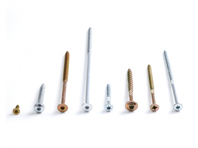 Chipboard Screws